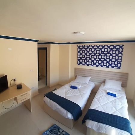 עמאן Citadel Guest House מראה חיצוני תמונה