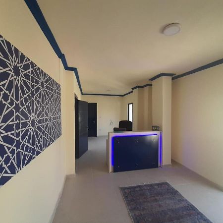 עמאן Citadel Guest House מראה חיצוני תמונה