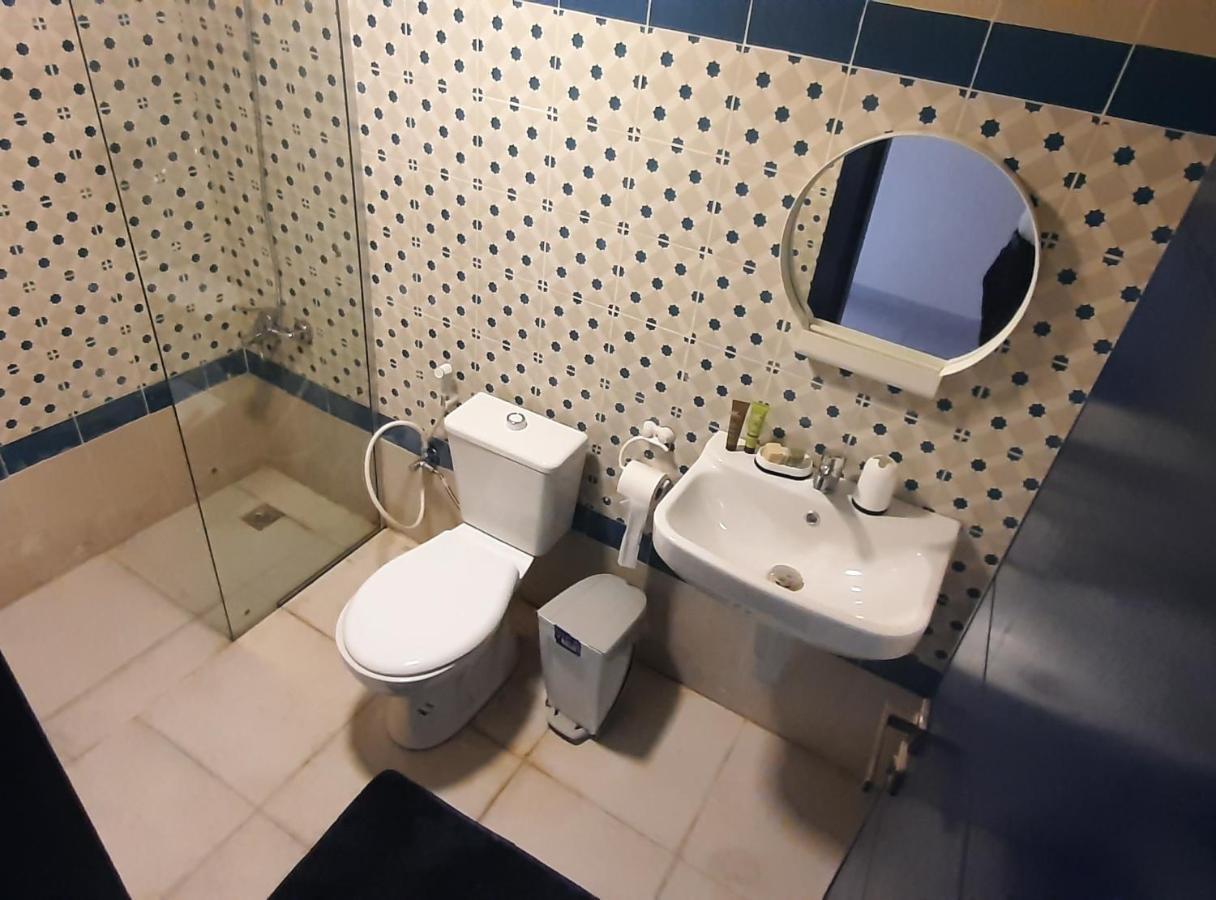 עמאן Citadel Guest House מראה חיצוני תמונה