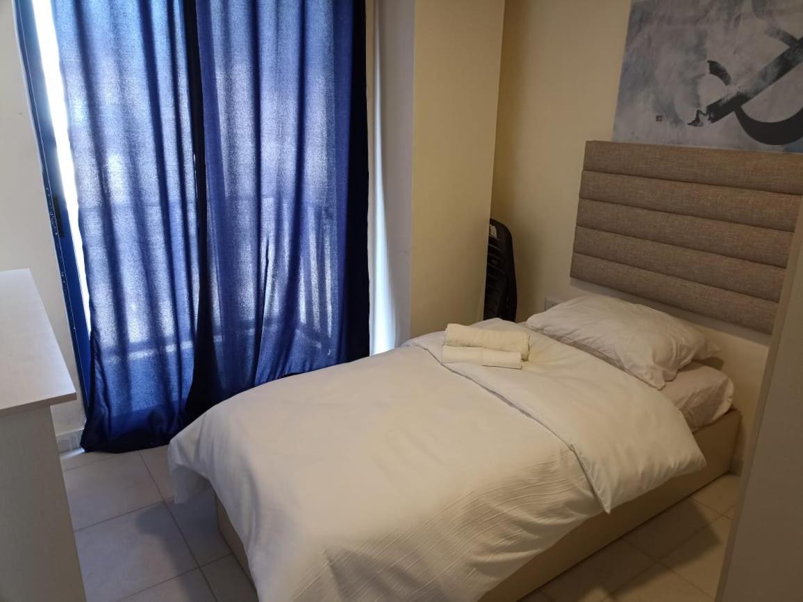 עמאן Citadel Guest House מראה חיצוני תמונה