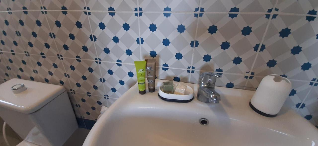 עמאן Citadel Guest House מראה חיצוני תמונה