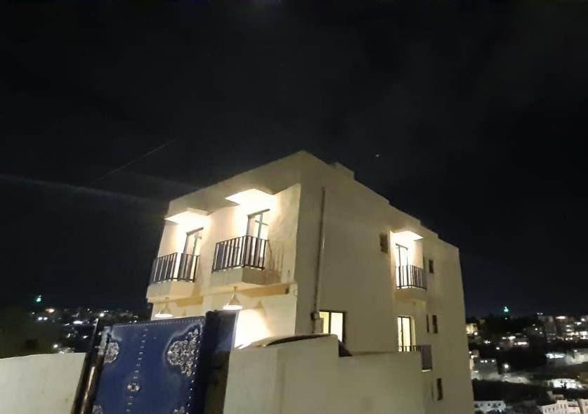 עמאן Citadel Guest House מראה חיצוני תמונה