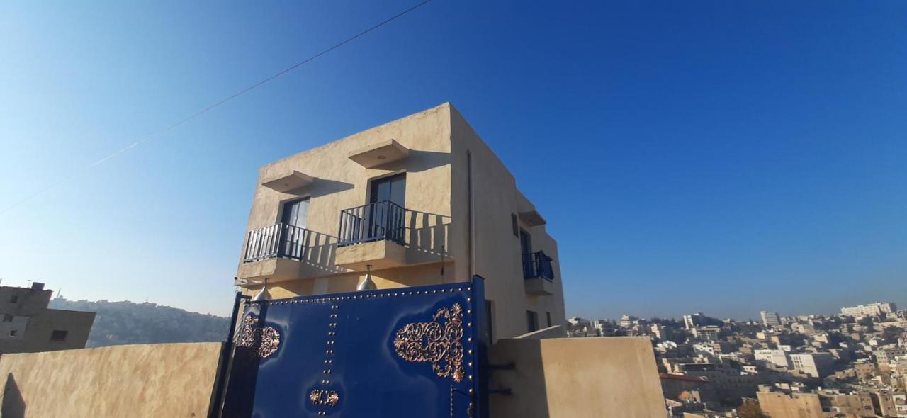 עמאן Citadel Guest House מראה חיצוני תמונה