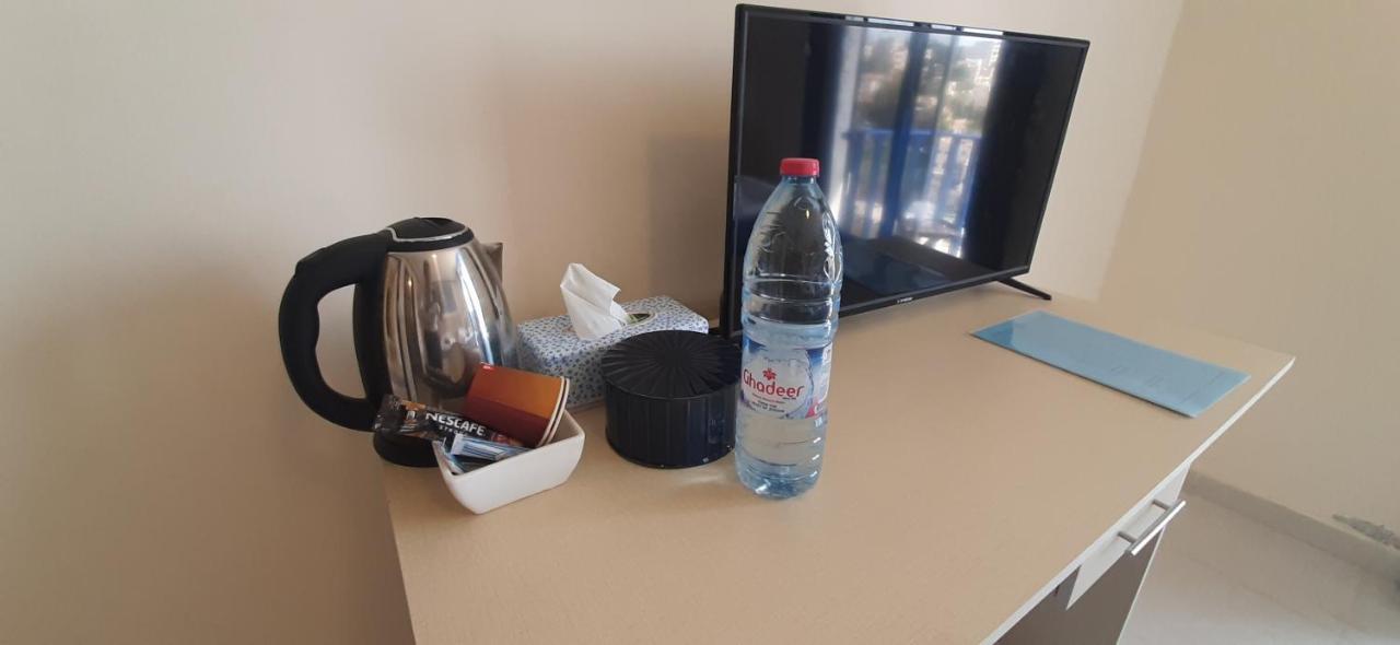 עמאן Citadel Guest House מראה חיצוני תמונה